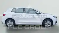 2022 Skoda Fabia