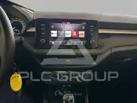 2022 Skoda Fabia