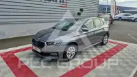 2022 Skoda Fabia