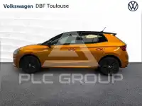 2022 Skoda Fabia