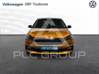 2022 Skoda Fabia