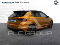 2022 Skoda Fabia