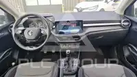 2022 Skoda Fabia