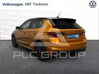 2022 Skoda Fabia