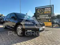 2022 Skoda Fabia