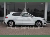 2022 Skoda Fabia