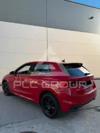 2022 Skoda Fabia