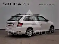 2022 Skoda Fabia