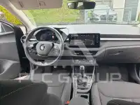 2022 Skoda Fabia