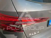 2022 Skoda Fabia