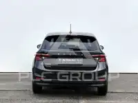 2022 Skoda Fabia