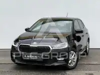 2022 Skoda Fabia