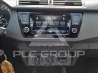 2022 Skoda Fabia