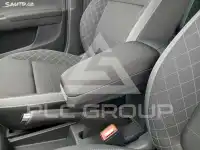2022 Skoda Fabia