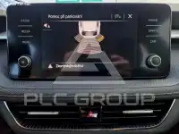 2022 Skoda Fabia
