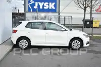 2022 Skoda Fabia