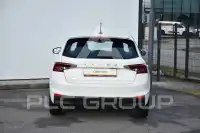2022 Skoda Fabia