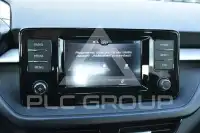 2022 Skoda Fabia