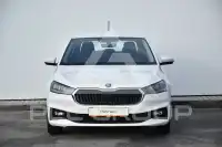 2022 Skoda Fabia