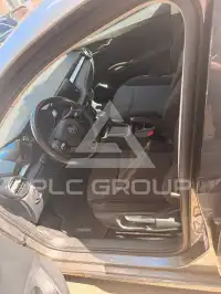 2022 Skoda Fabia