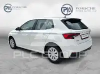 2022 Skoda Fabia