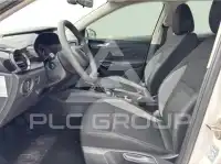 2022 Skoda Fabia