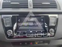 2022 Skoda Fabia