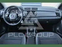 2022 Skoda Fabia