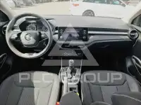2022 Skoda Fabia