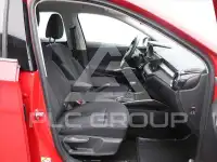 2022 Skoda Fabia