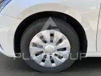 2022 Skoda Fabia
