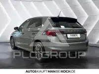 2022 Skoda Fabia