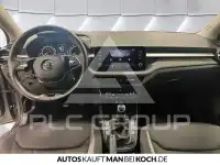2022 Skoda Fabia