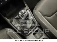 2022 Skoda Fabia