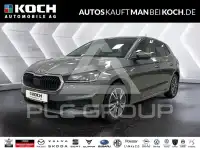2022 Skoda Fabia