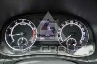 2022 Skoda Fabia