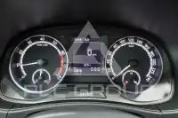 2022 Skoda Fabia