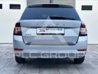 2022 Skoda Fabia
