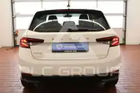 2022 Skoda Fabia