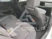 2022 Skoda Octavia