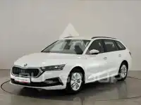 2022 Skoda Octavia
