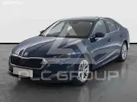 2022 Skoda Octavia