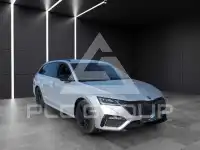 2022 Skoda Octavia