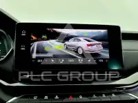 2022 Skoda Octavia