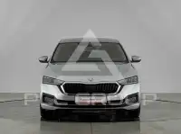 2022 Skoda Octavia