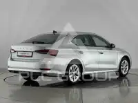2022 Skoda Octavia