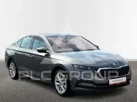 2022 Skoda Octavia