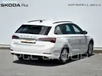 2022 Skoda Octavia