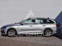 2022 Skoda Octavia