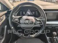 2022 Skoda Octavia